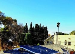 Pre-foreclosure in  N BERENDO ST Los Angeles, CA 90004