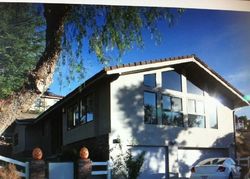 Pre-foreclosure in  DAPPLEGRAY RD West Hills, CA 91307