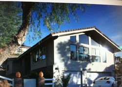 Pre-foreclosure Listing in DAPPLEGRAY RD WEST HILLS, CA 91307