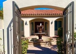 Pre-foreclosure Listing in VISTA DEL MAR LA QUINTA, CA 92253