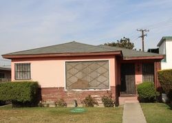 Pre-Foreclosure - Euclid Ave - Lynwood, CA