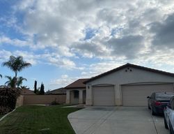 Pre-foreclosure in  CATHEDRAL PEAK RD Sun City, CA 92587