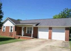 Pre-foreclosure Listing in HILLCREST ST BALD KNOB, AR 72010