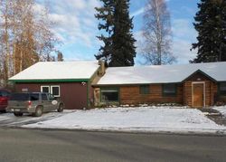 Pre-foreclosure in  E ST Fairbanks, AK 99701