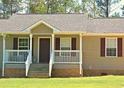 Pre-foreclosure Listing in MOUNTAIN BROOK RD RUSSELLVILLE, AL 35653