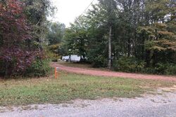 Pre-foreclosure in  MOON RD Jasper, AL 35501