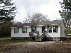 Pre-foreclosure in  SCOTT RD Phil Campbell, AL 35581