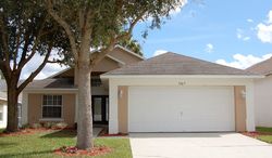 Pre-foreclosure in  BLOOMING ALAMANDA LOOP Kissimmee, FL 34747