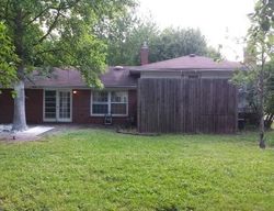 Pre-foreclosure in  PARK RD Anderson, IN 46011