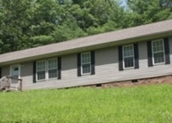 Pre-foreclosure in  PLEASANT VIEW DR Patrick Springs, VA 24133