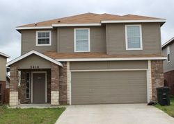 Pre-foreclosure Listing in REGENCY DR KILLEEN, TX 76549