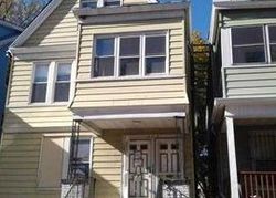 Pre-foreclosure in  S CLINTON ST East Orange, NJ 07018
