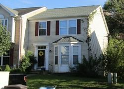 Pre-foreclosure in  SEWANEE DR Forest Hill, MD 21050