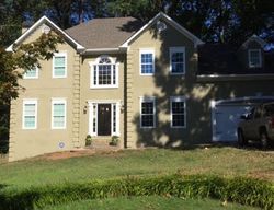 Pre-foreclosure in  BROOKSTONE DR NW Acworth, GA 30101