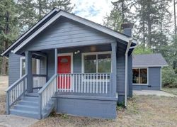 Pre-foreclosure in  15TH AVE E Spanaway, WA 98387