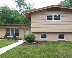 Pre-foreclosure in  BARTO AVE Suitland, MD 20746