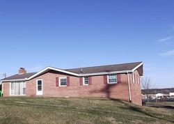 Pre-foreclosure in  MIDDLEBRANCH AVE NE Canton, OH 44721