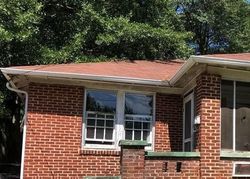 Pre-foreclosure in  GREENWOOD AVE Decatur, GA 30030