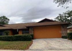 Pre-foreclosure in  MOOK ST Brandon, FL 33510