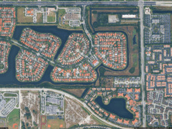 Pre-foreclosure in  SW 164TH TER Hollywood, FL 33027