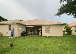 Pre-foreclosure in  GREENHEDGE CT West Palm Beach, FL 33411