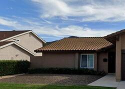 Pre-foreclosure in  TUPELO WOOD CT Newbury Park, CA 91320