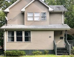 Pre-foreclosure Listing in AVENUE A MAHWAH, NJ 07430