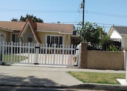 Pre-foreclosure in  STERN AVE Garden Grove, CA 92843