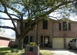 Pre-foreclosure Listing in LEADENHALL CIR CHANNELVIEW, TX 77530