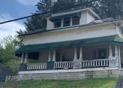 Pre-foreclosure in  MULBERRY AVE Pomeroy, OH 45769