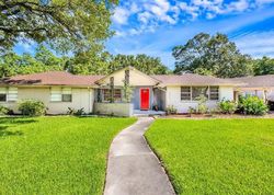 Pre-foreclosure in  ALANWOOD ST Houston, TX 77061