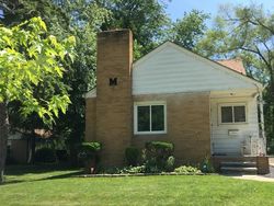 Pre-foreclosure Listing in GRANDVIEW ST DETROIT, MI 48219