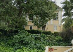 Pre-foreclosure in  BAYVIEW AVE Oakland, CA 94610