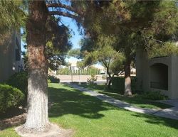 Pre-foreclosure in  W FLAMINGO RD UNIT 1142 Las Vegas, NV 89147