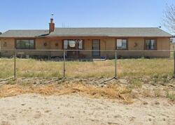 Pre-foreclosure in  E AVENUE R2 Littlerock, CA 93543