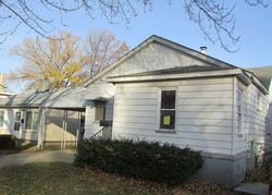 Pre-foreclosure Listing in E GRANET AVE HAZEL PARK, MI 48030