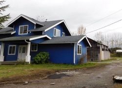 Pre-foreclosure in  34TH AVE E Tacoma, WA 98446