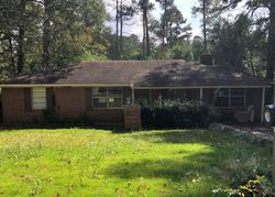 Pre-foreclosure Listing in CLIFFWOOD CT AUGUSTA, GA 30907