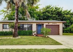 Pre-foreclosure in  TIMBERLAKES WAY Delray Beach, FL 33484