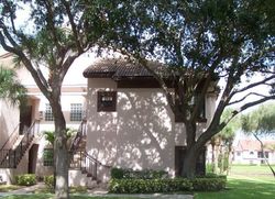 Pre-foreclosure in  FIRENZE DR APT M Boynton Beach, FL 33437