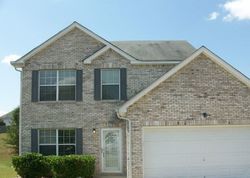 Pre-foreclosure in  ESTATE ST Atlanta, GA 30349