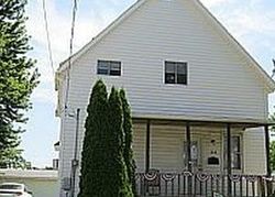 Pre-foreclosure Listing in HELMER ST KEWANEE, IL 61443