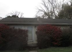 Pre-foreclosure in  S SYCAMORE ST Villa Grove, IL 61956
