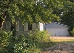 Pre-foreclosure Listing in 4TH ST MATHERVILLE, IL 61263