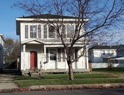 Pre-foreclosure Listing in E 7TH ST OSWEGO, NY 13126