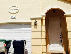 Pre-foreclosure in  NW 112TH CT Miami, FL 33178