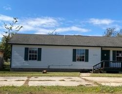 Pre-foreclosure Listing in EUCLID ST MUSKOGEE, OK 74401