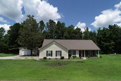 Pre-foreclosure Listing in ANGEL HAVEN LN RICHLANDS, NC 28574
