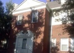 Pre-foreclosure Listing in CLINTON AVE NEWARK, NJ 07108