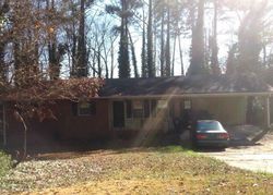 Pre-foreclosure Listing in HILL DR DULUTH, GA 30096